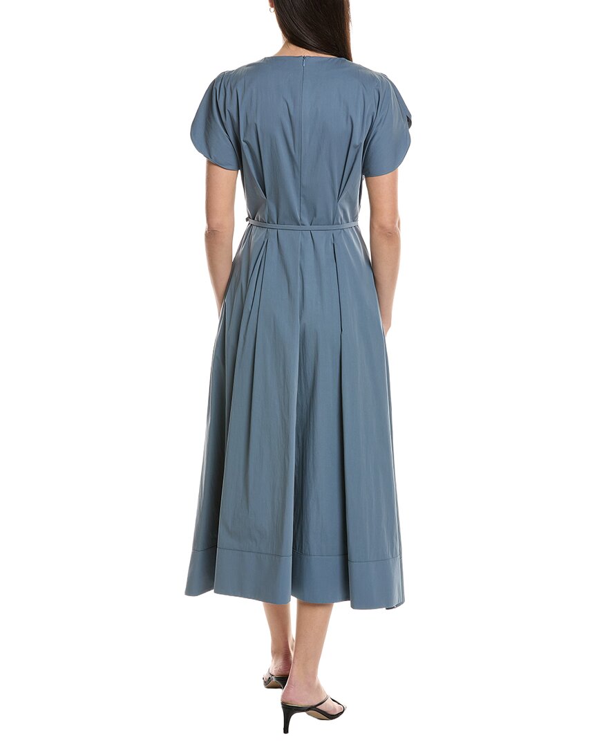 Vestido midi