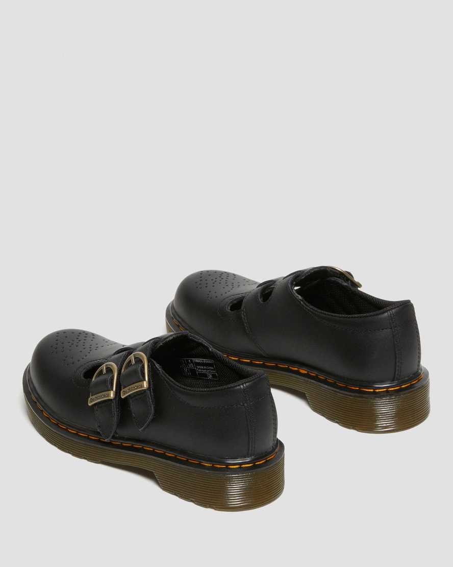 Zapatos de cuero