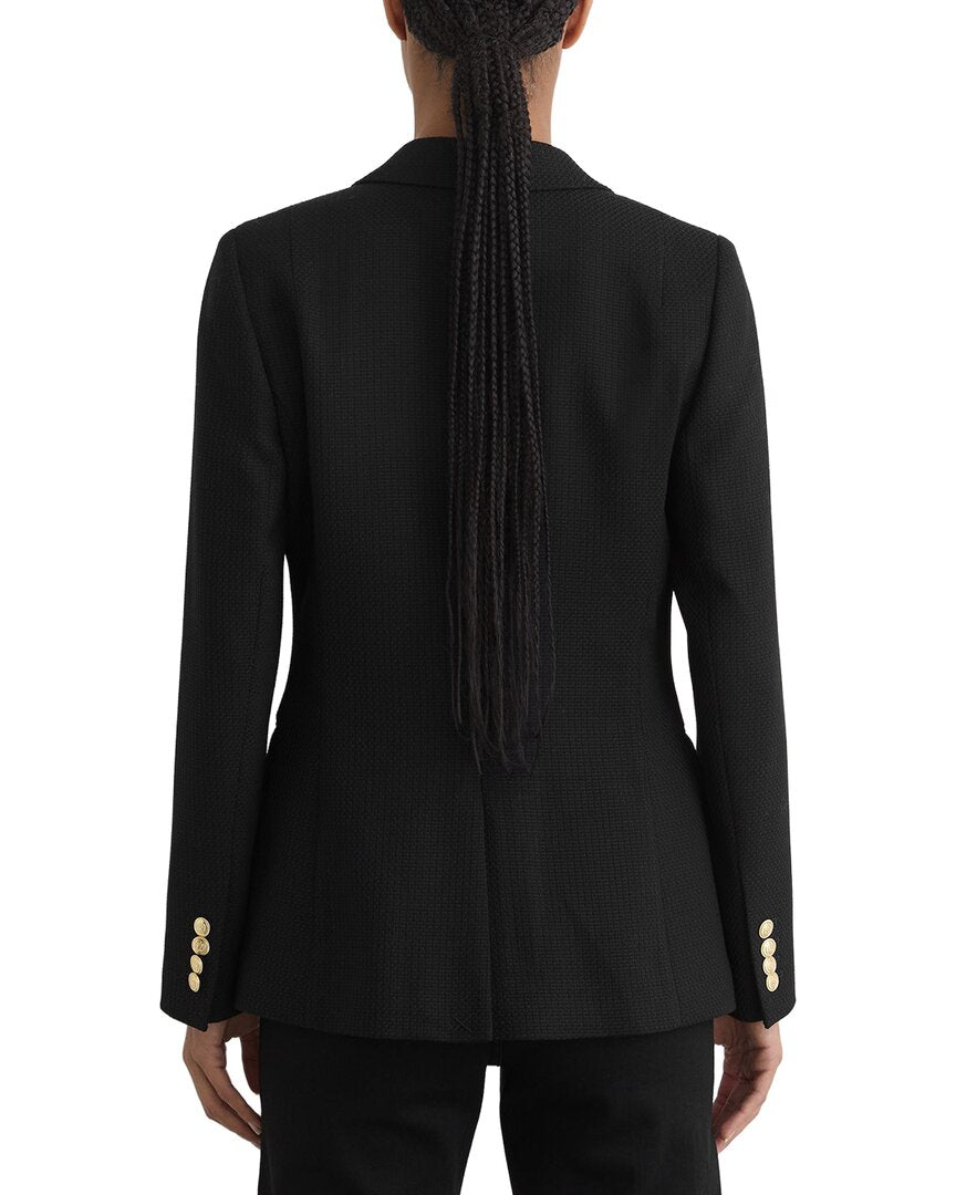 Chaqueta