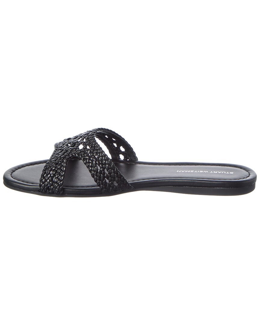 Sandalias de cuero