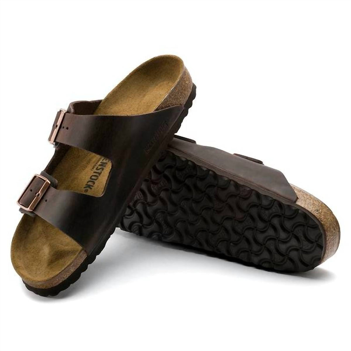 Sandalias unisex