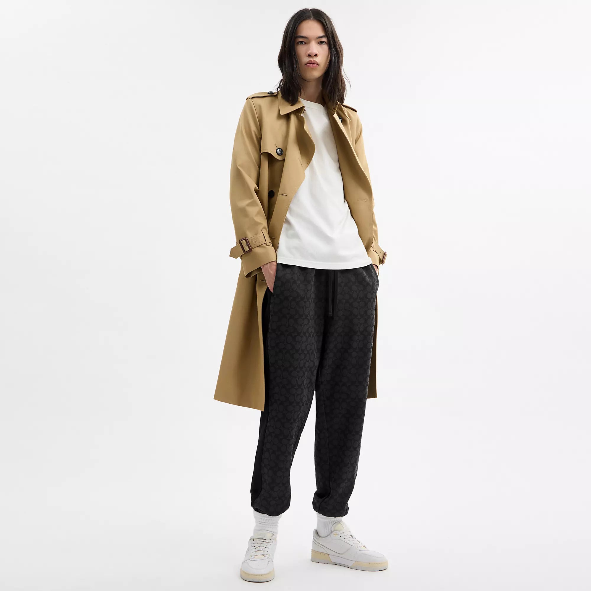 Pantalón deportivo