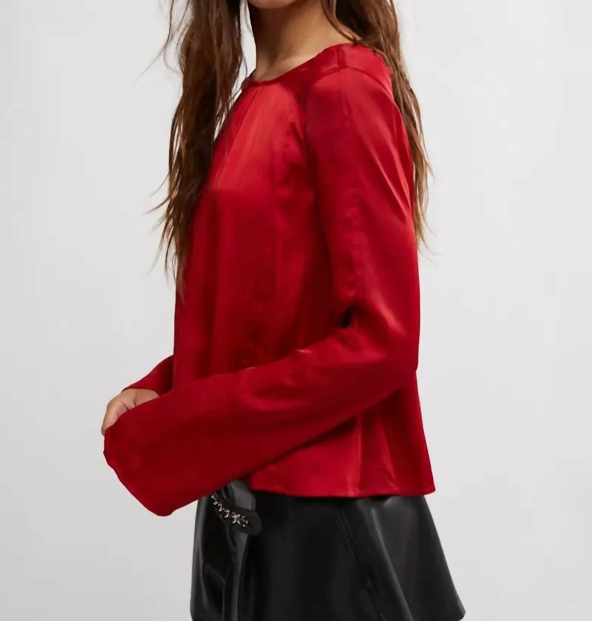 Blusa