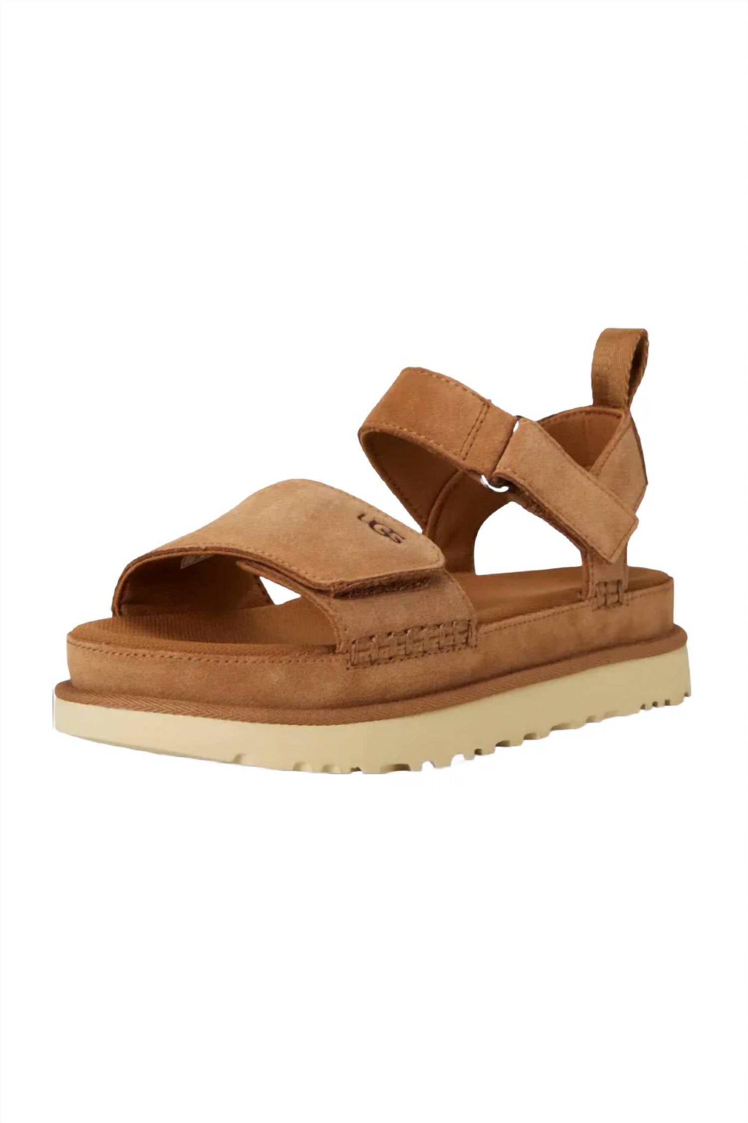 Sandalias de mujer