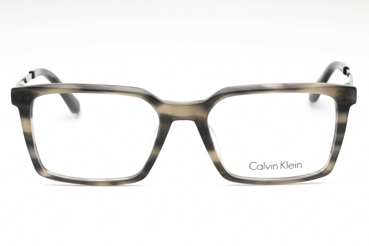 Gafas 54 mm color gris