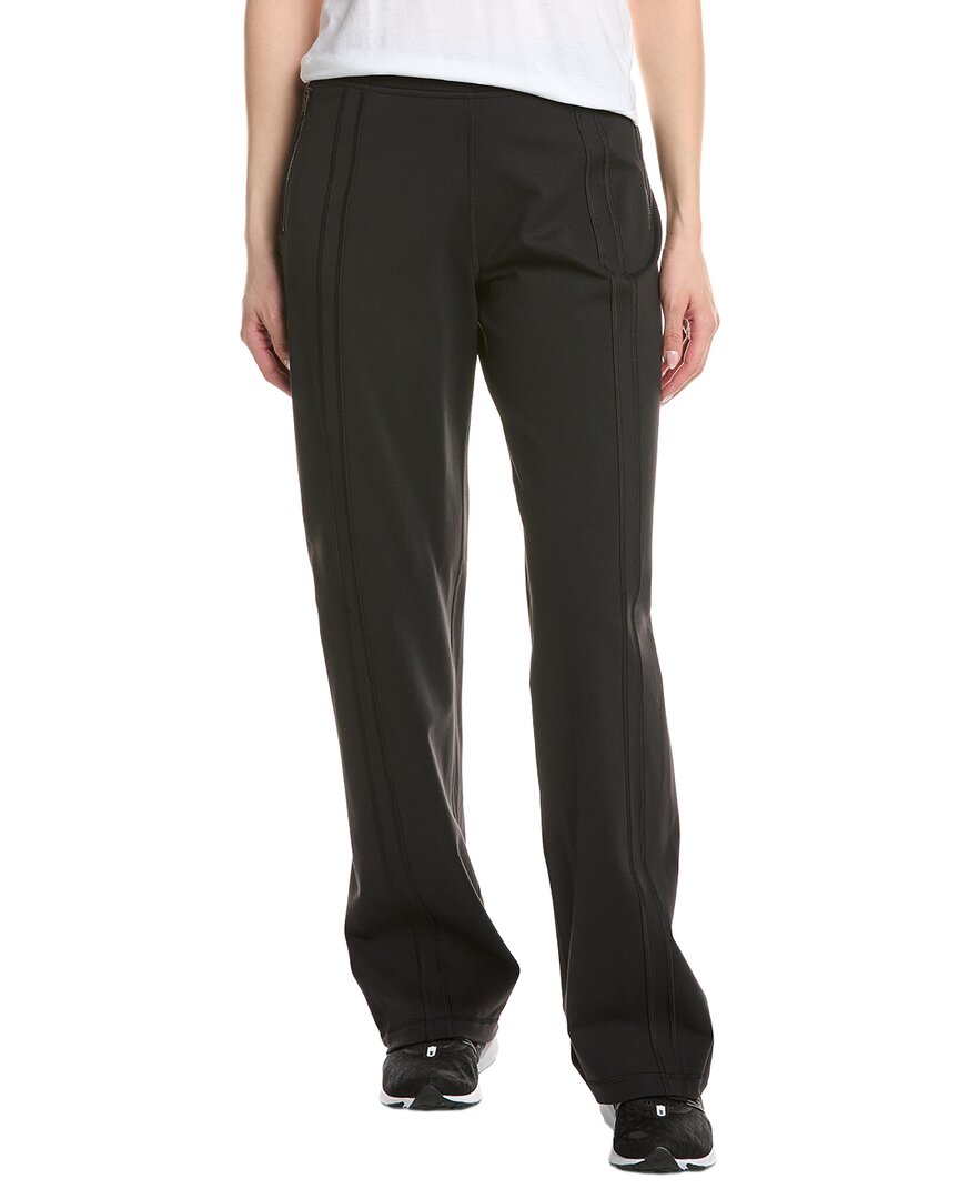 Pantalón de tiro medio