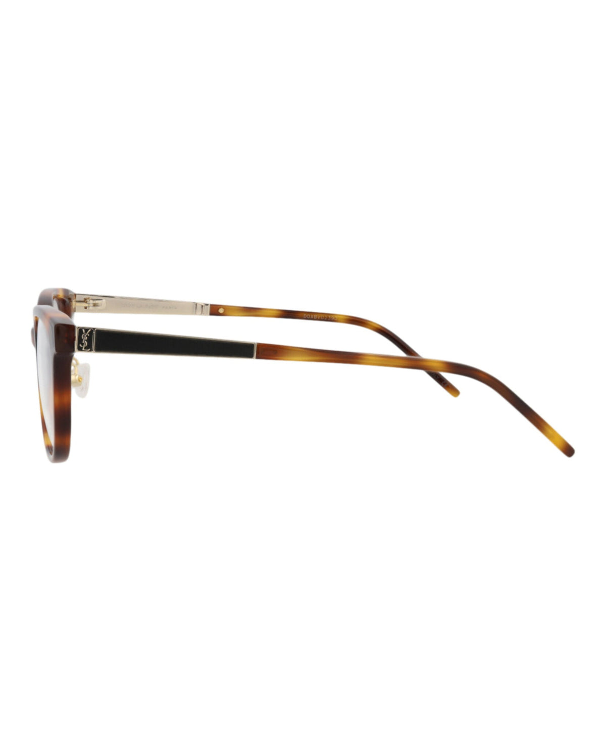 Montura para gafas de acetato de montura redonda