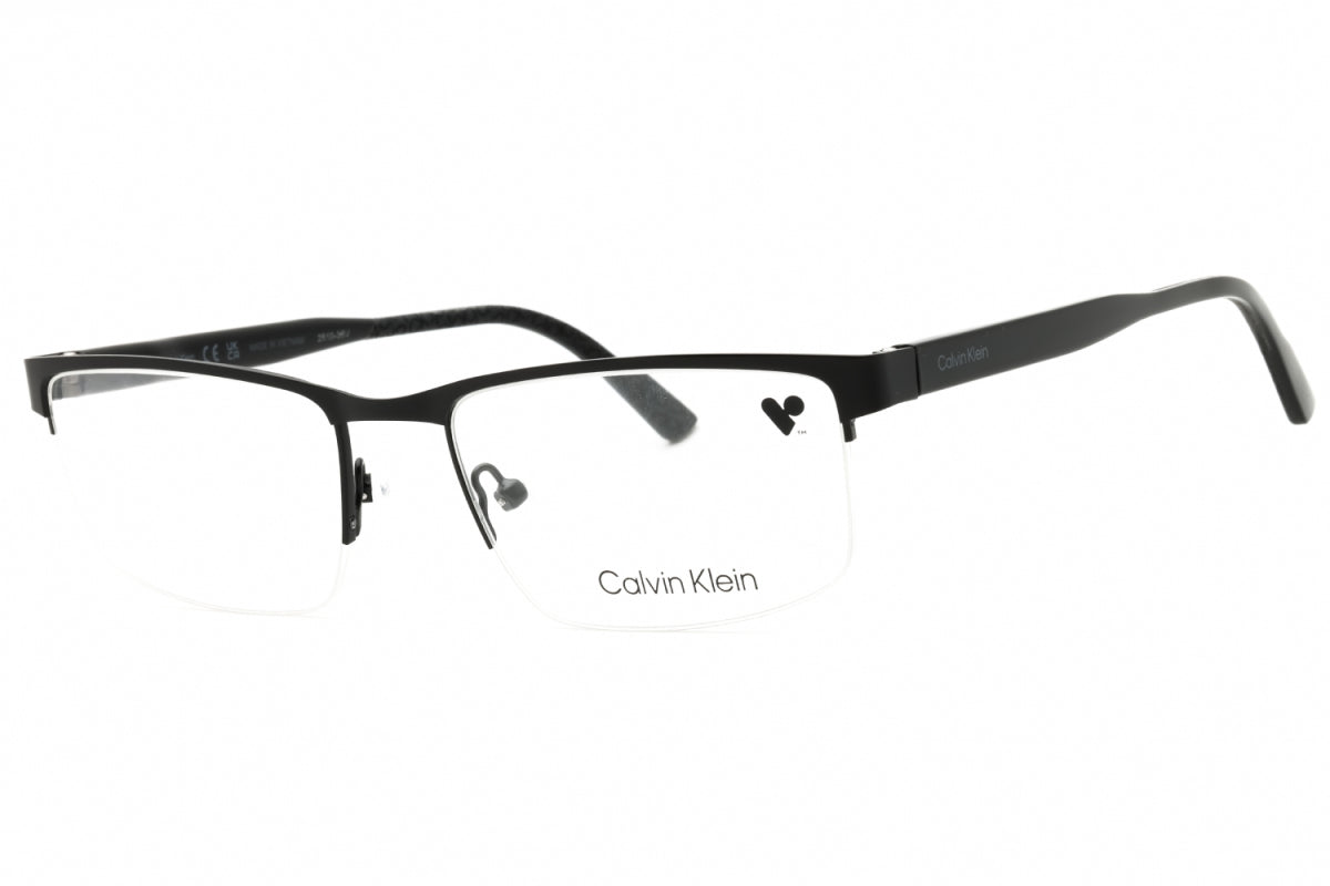 Gafas 53 mm color negro
