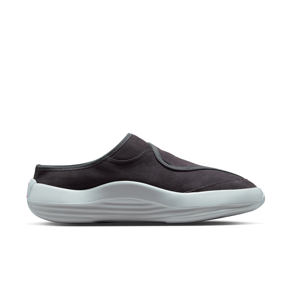 Zapatos destalonados de hombre