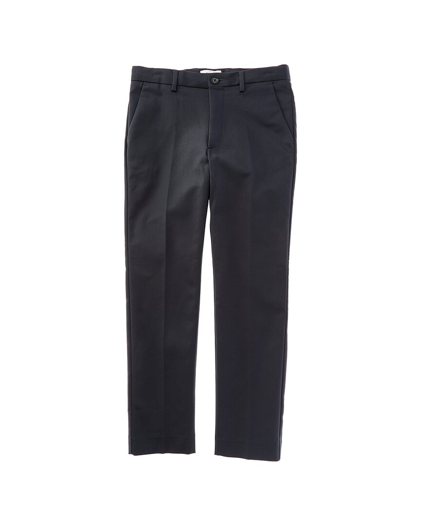 Pantalón de corte ajustado