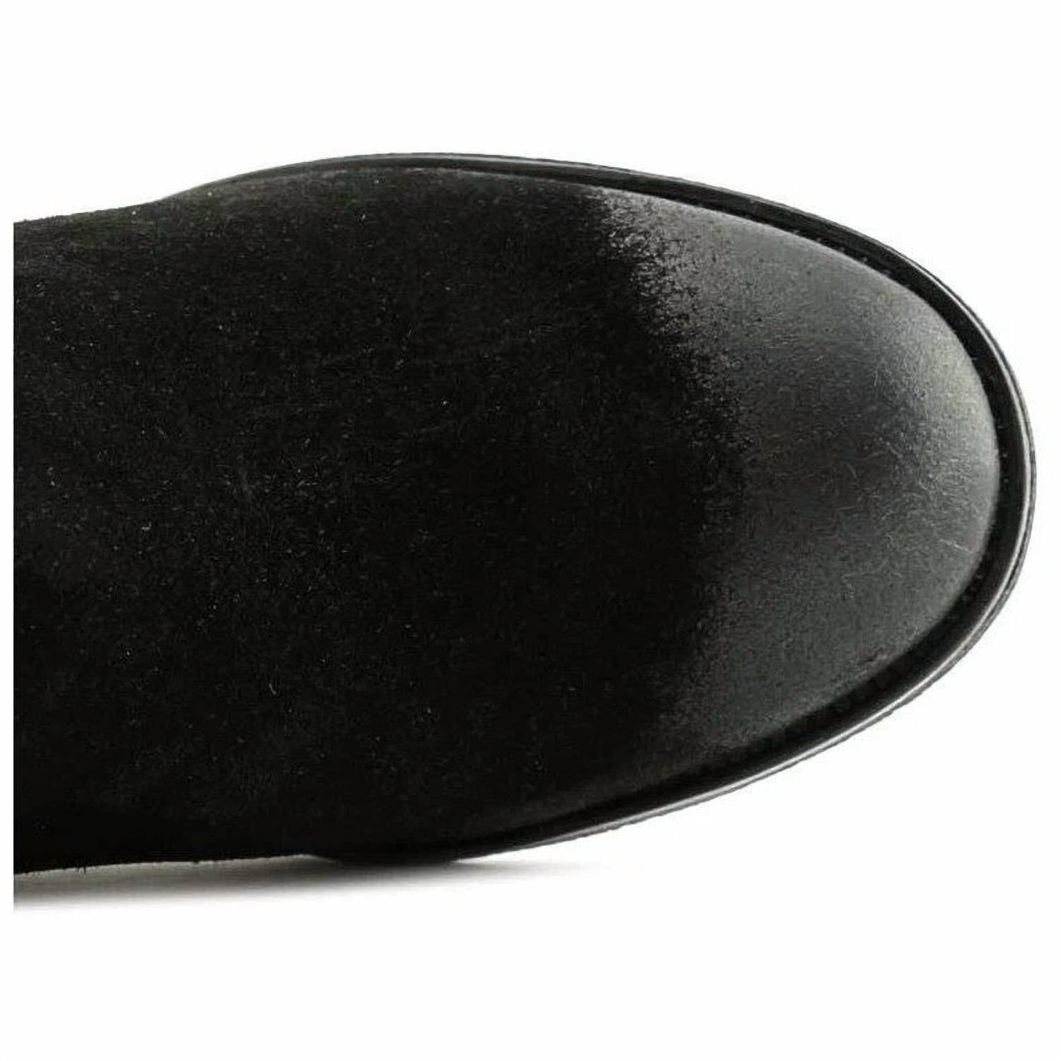 Zapatos de mujer color negro