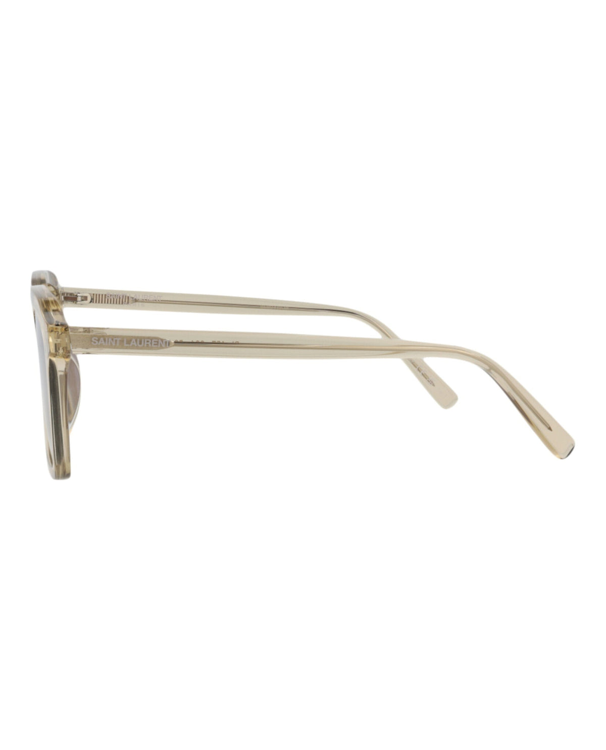 Gafas de sol de acetato de montura cuadrada