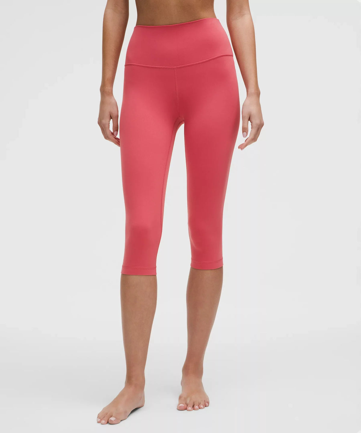 Leggings de tiro alto