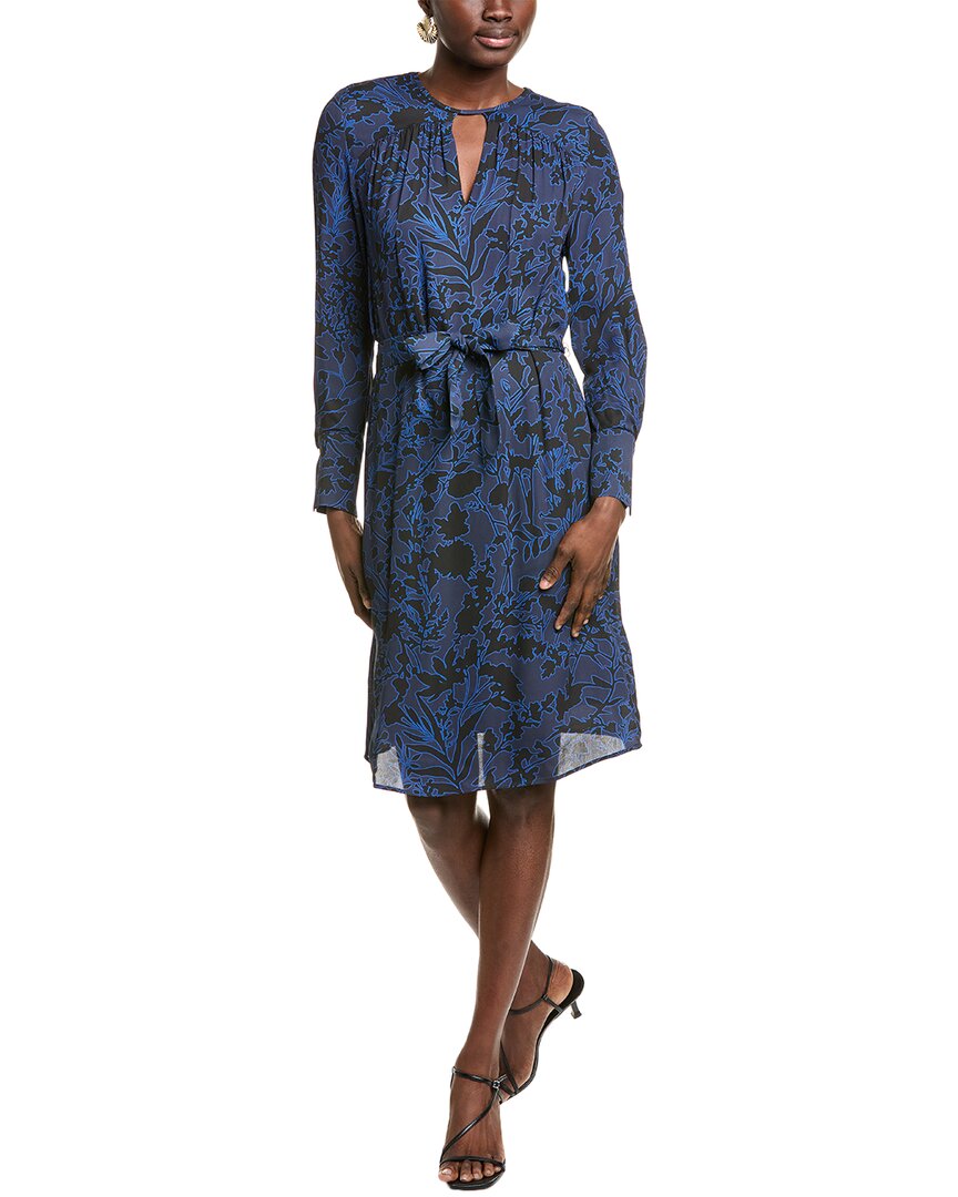 Vestido midi