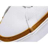 Nike Court Legacy NN White / Black - Desert Ochre  DH3162-100 Hombre