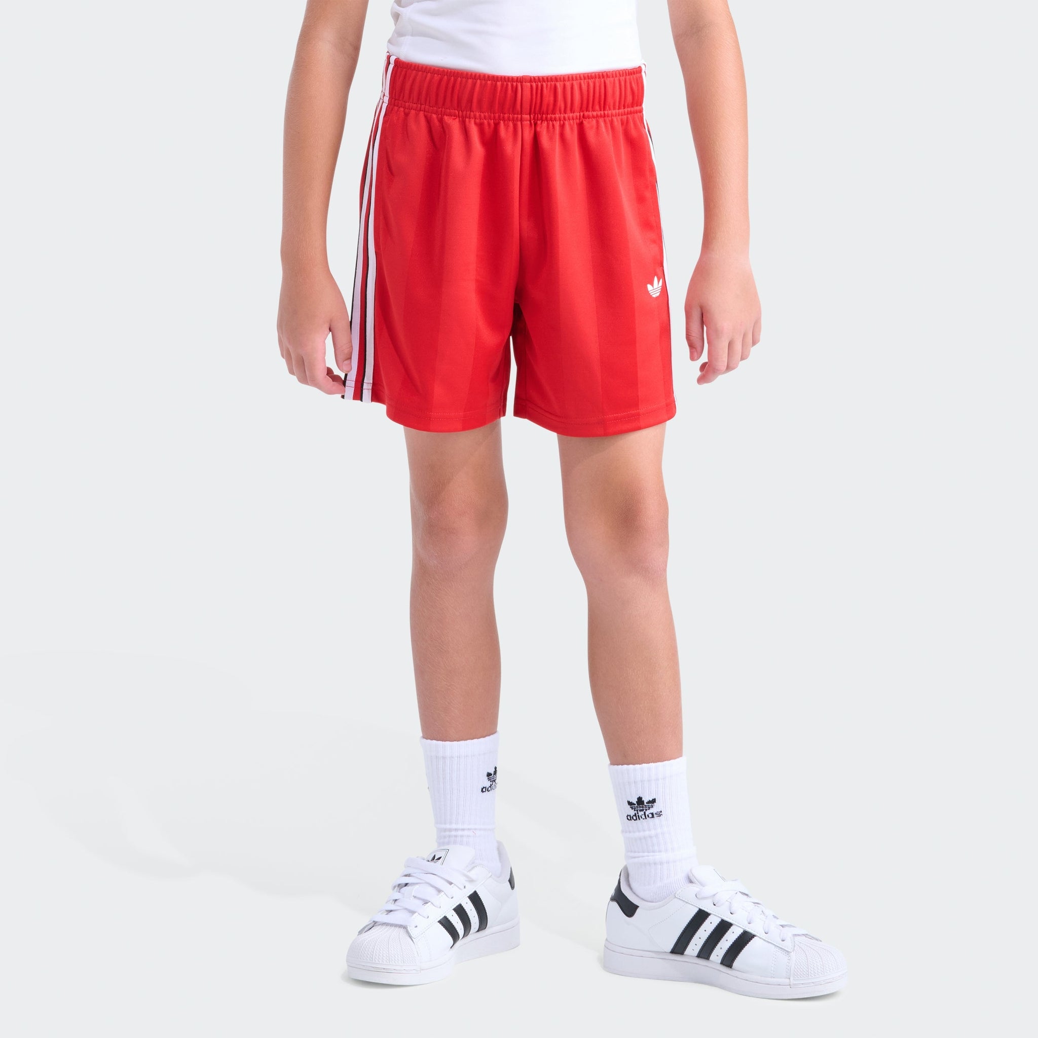 Short infantil
