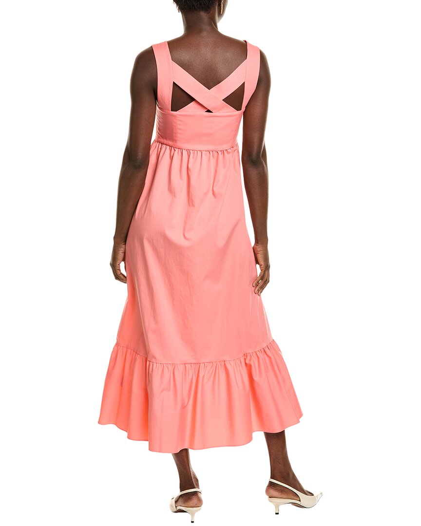 Vestido midi