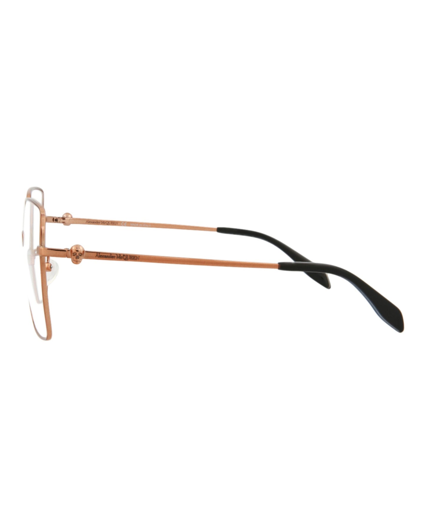 Montura para gafas de montura cuadrada