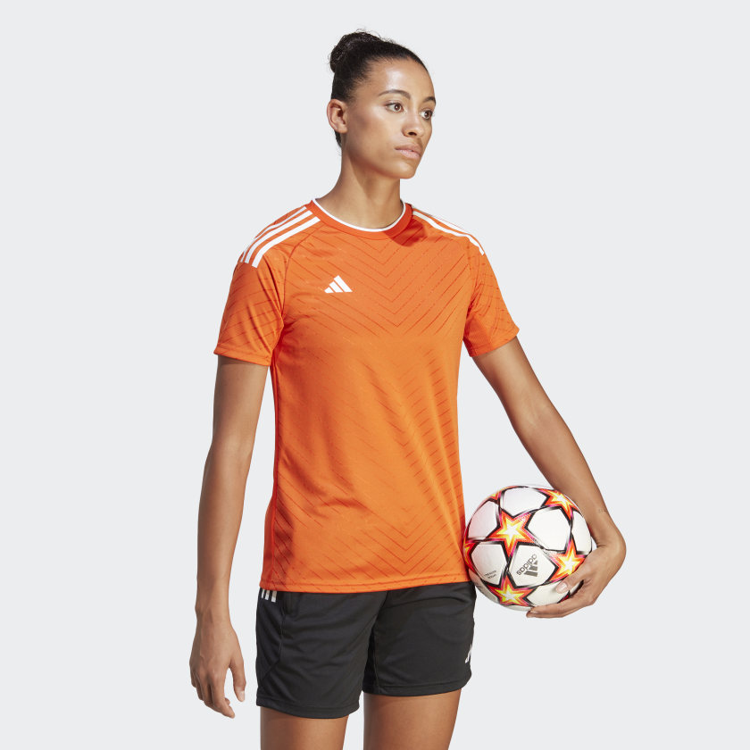 Camiseta de mujer