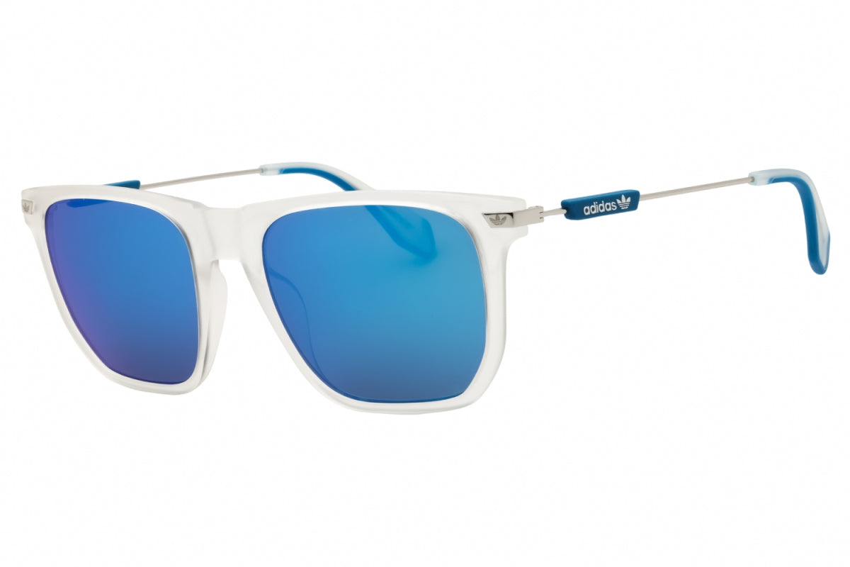 Gafas color azul