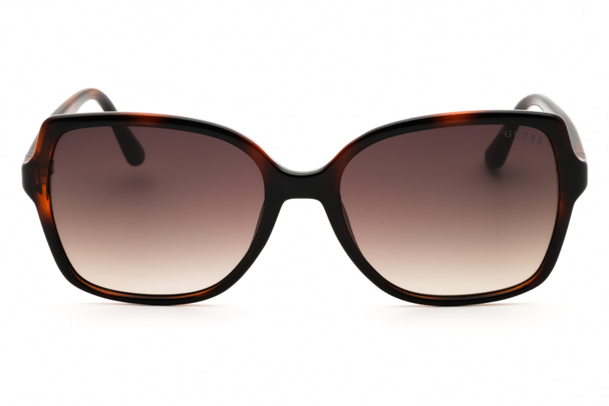 Gafas color café