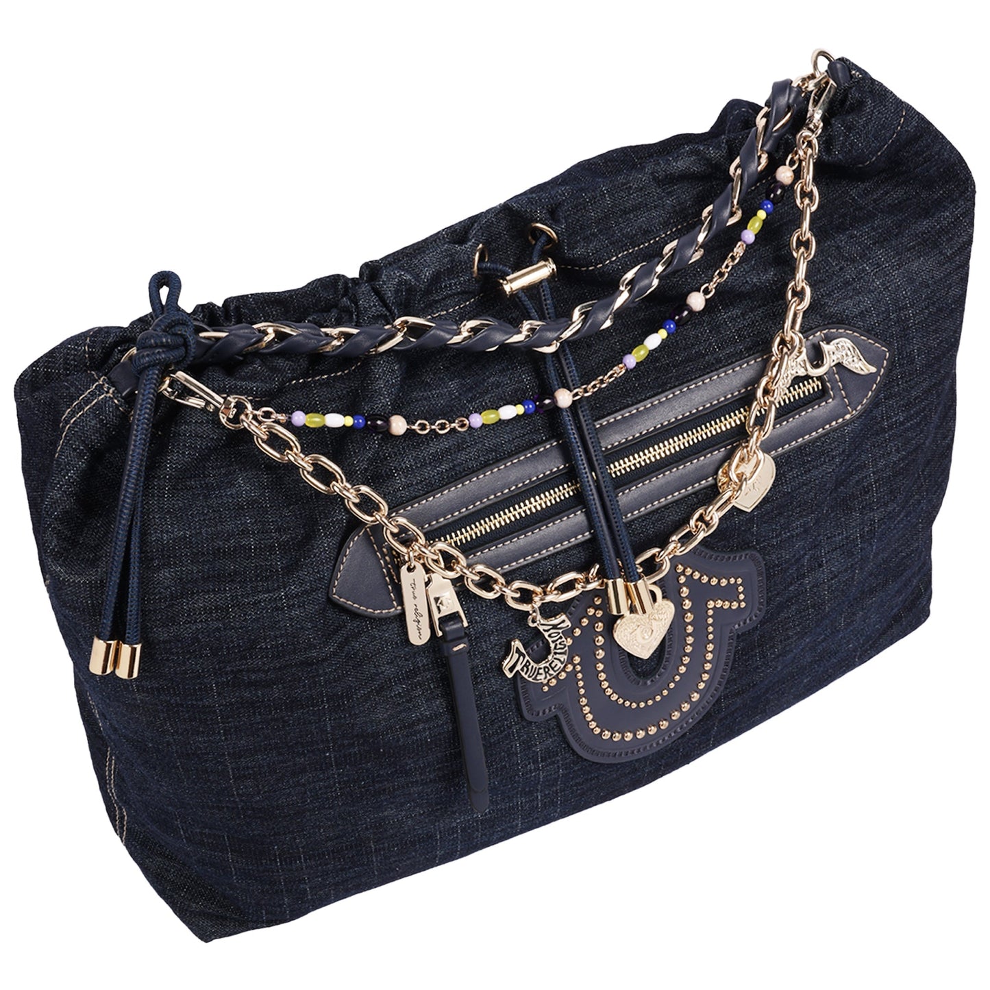 Bolso de mezclilla