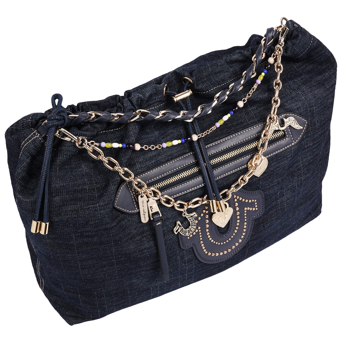 Bolso de mezclilla