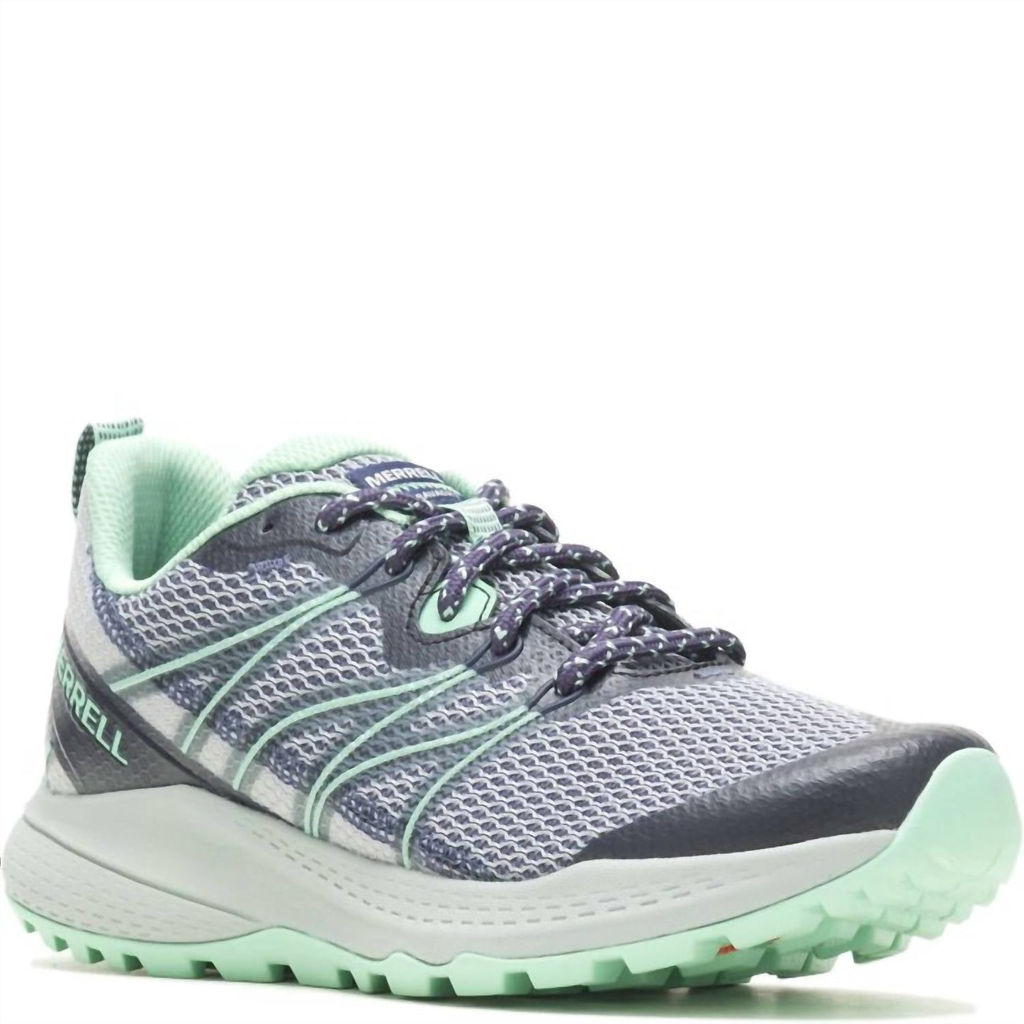 Tenis de mujer color azul marino