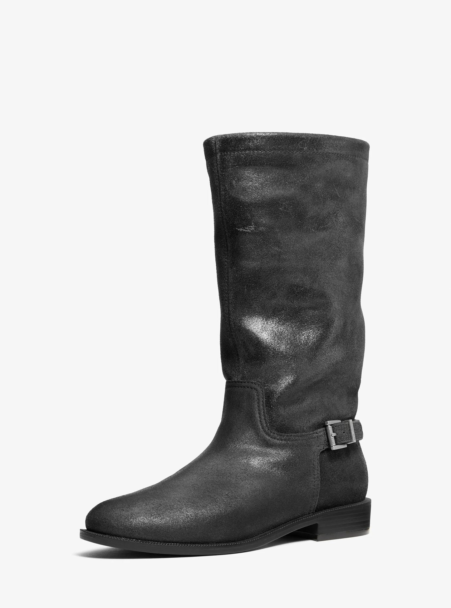 Botas de cuero
