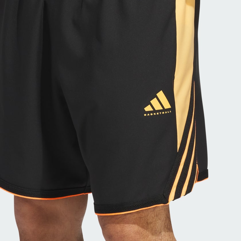 Short de hombre