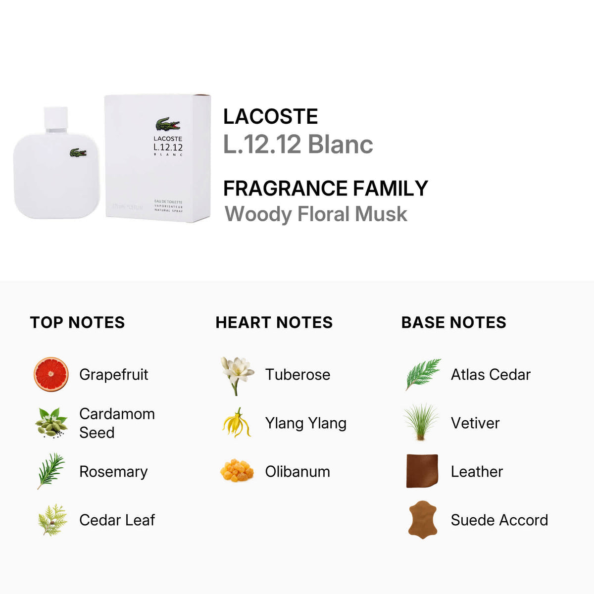 Perfume eau de toilette 5,9 oz + 175 ml