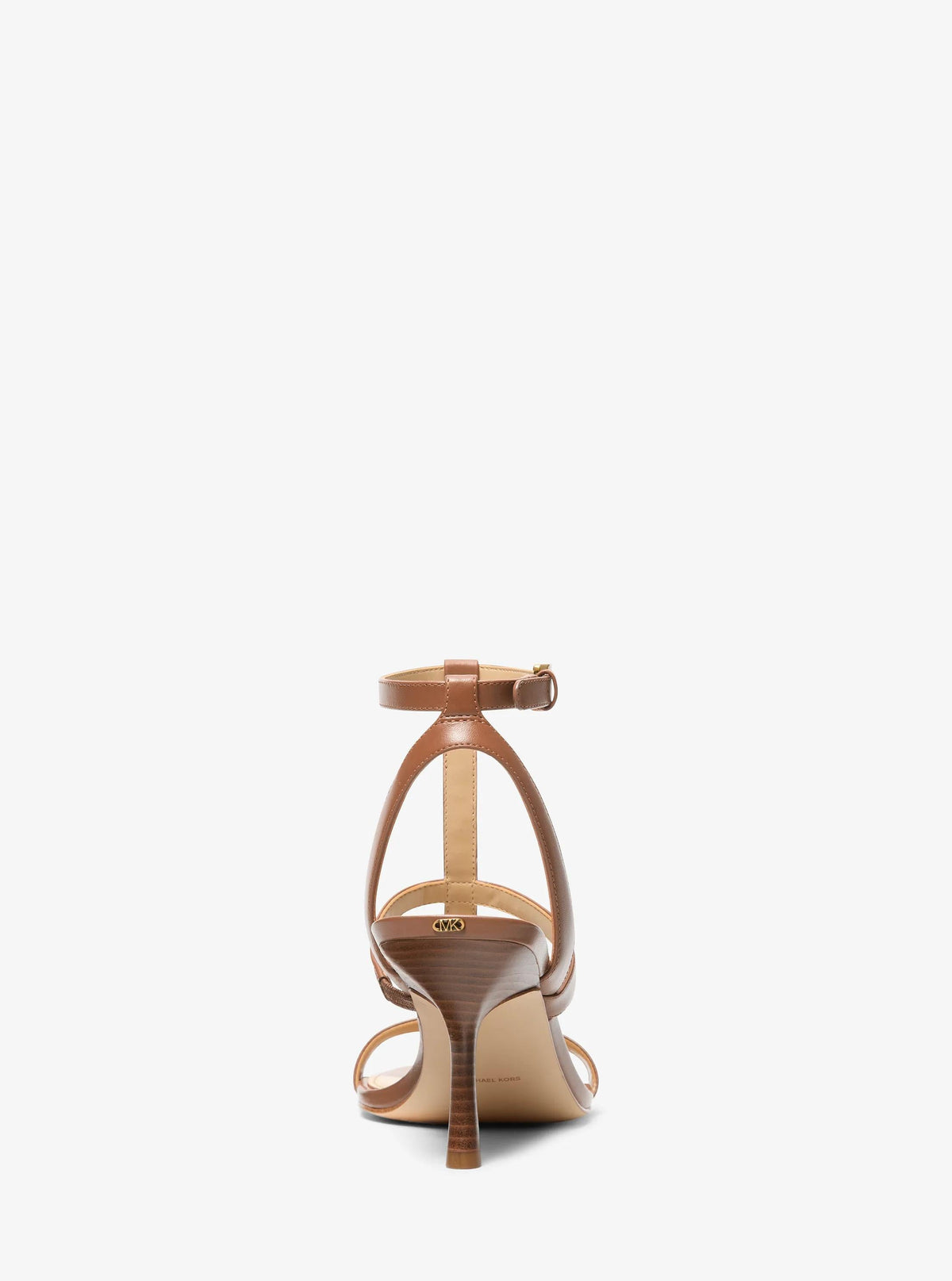 Sandalias de cuero