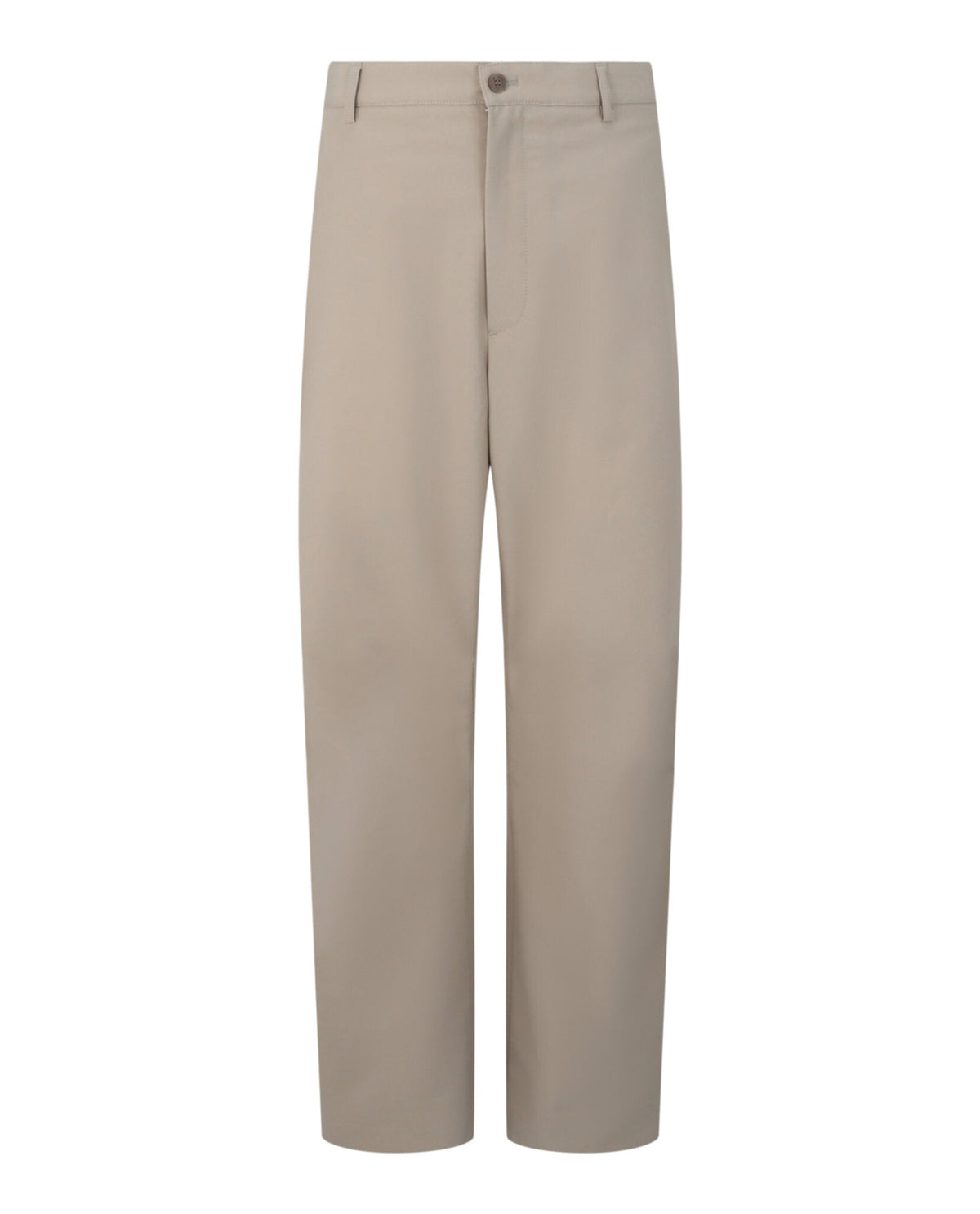 Pantalón de pierna ancha