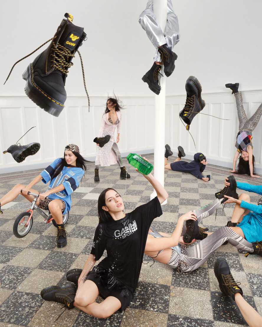 Botas