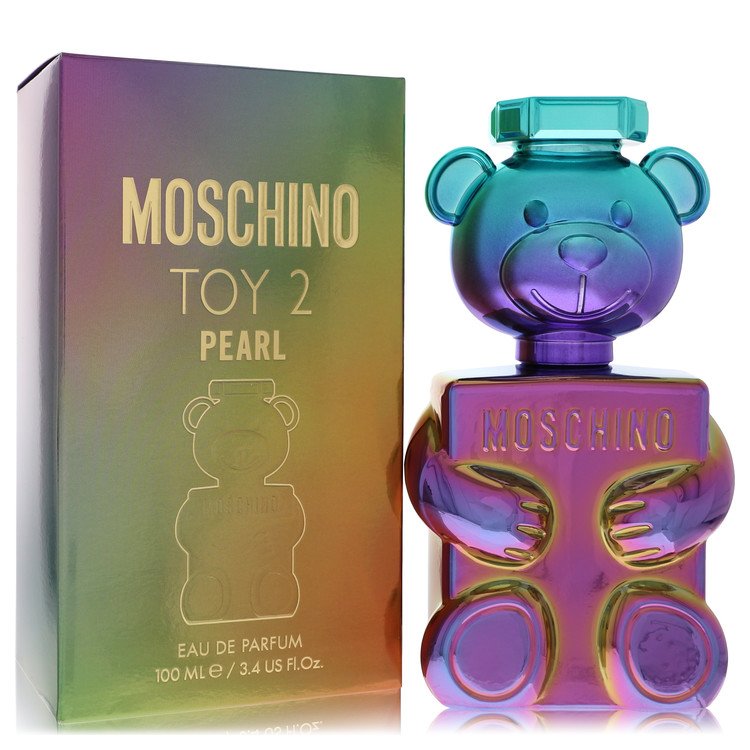 Set de fragancias de mujer (2 unidades) eau de parfum 3,4 oz