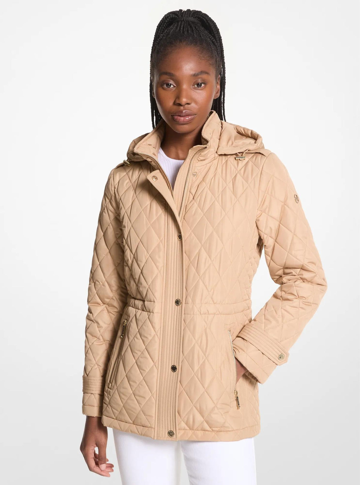 Chaqueta