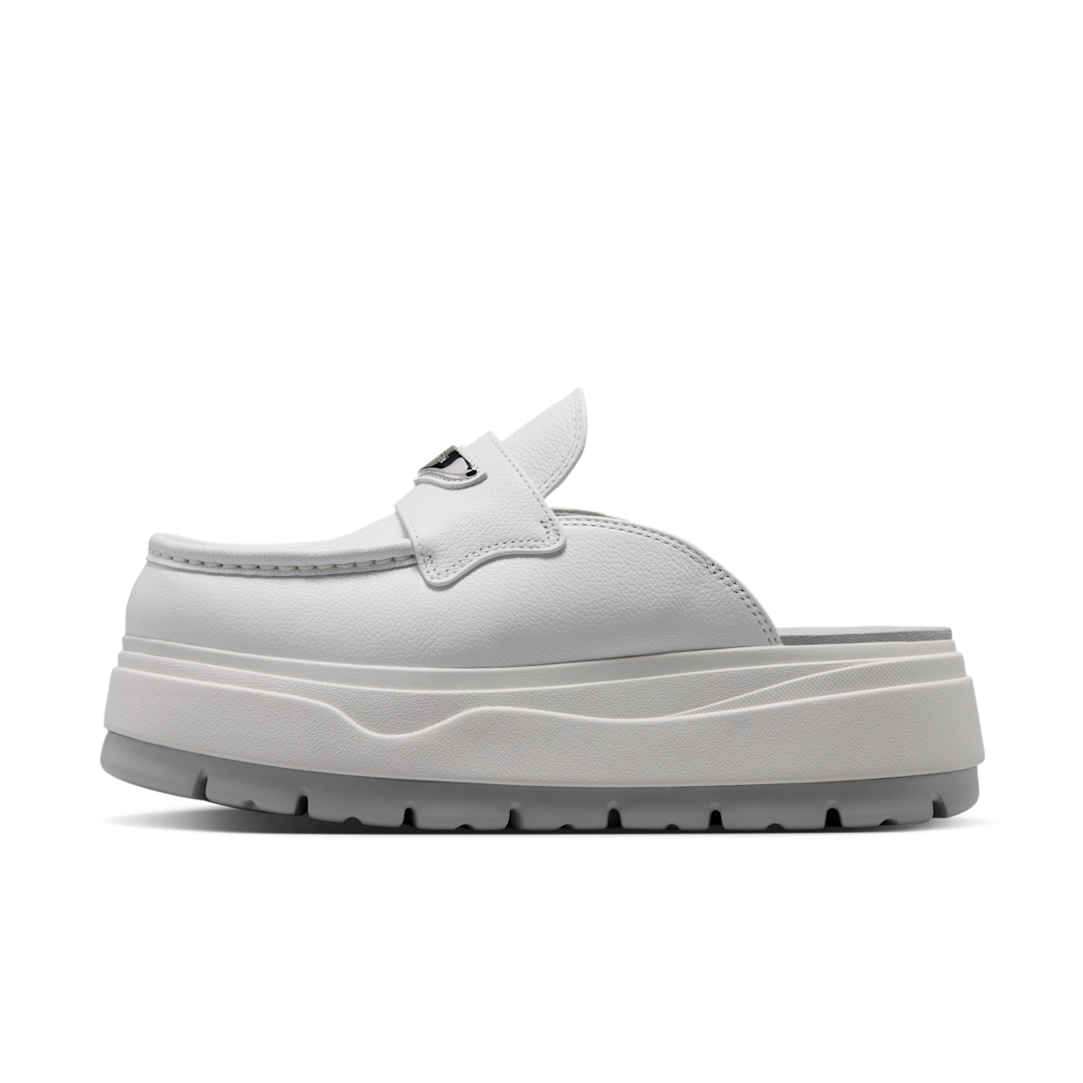 Zapatos destalonados de mujer