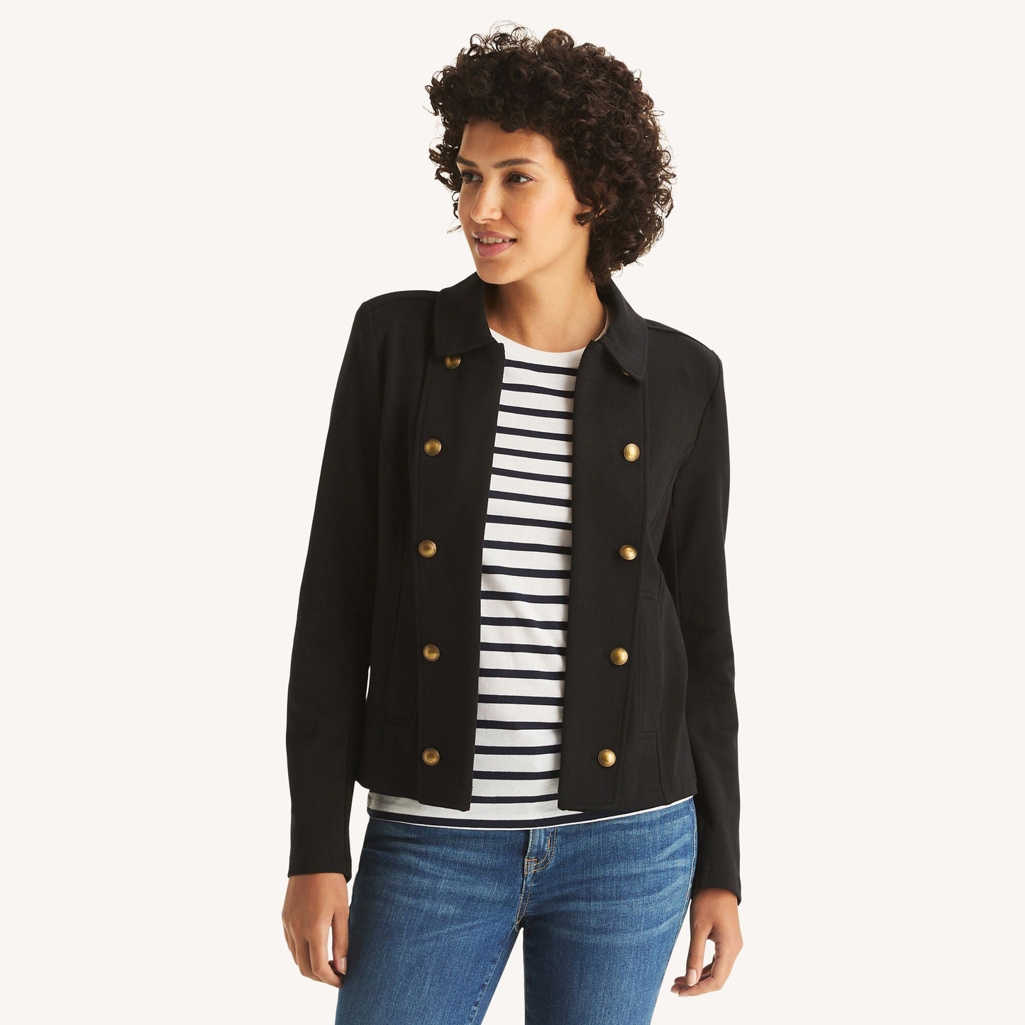 Chaqueta de mujer