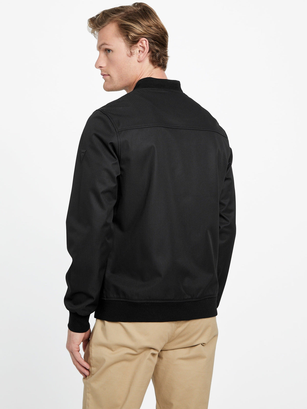 Chaqueta