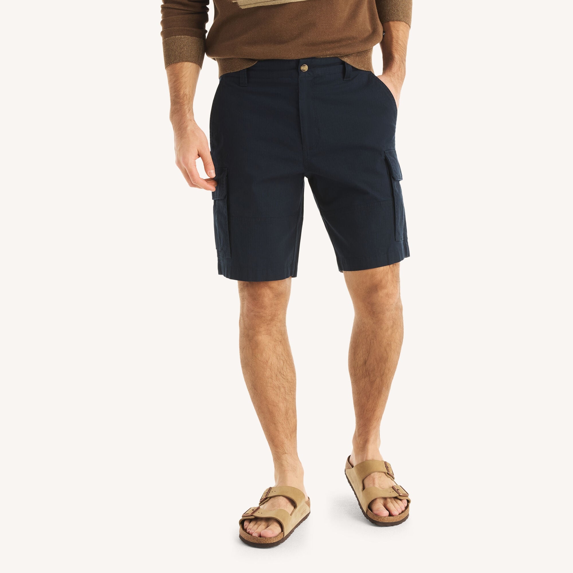 Short de hombre