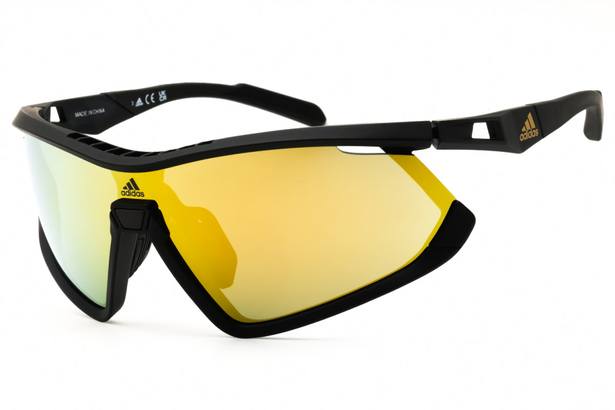 Gafas color negro y café