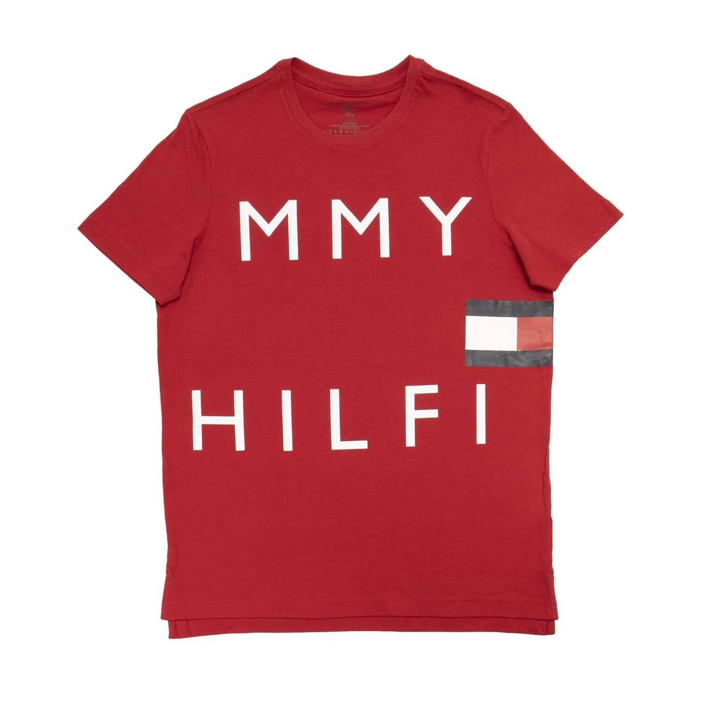 Camiseta de hombre de algodón