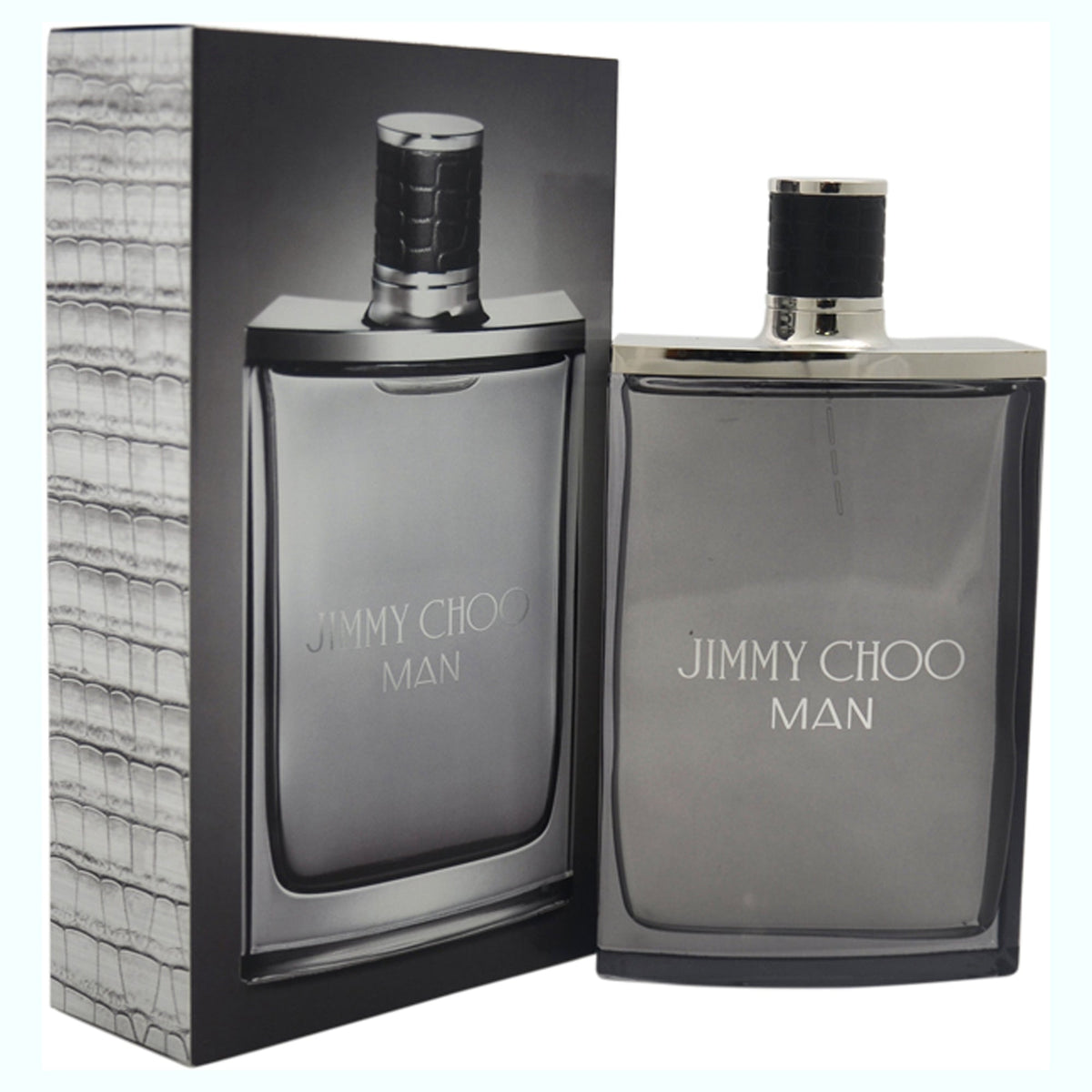 Perfume de hombre eau de toilette 6,7 oz