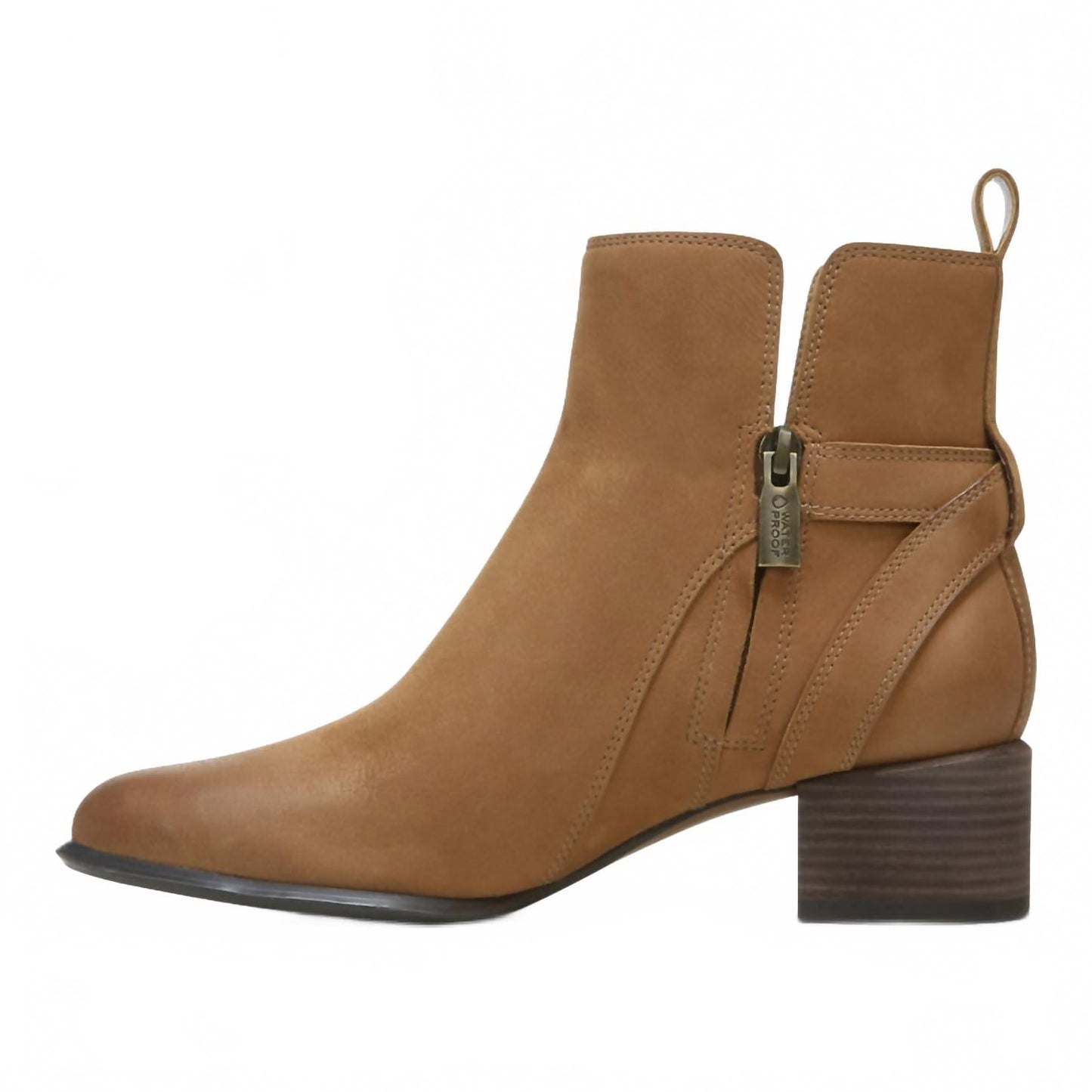 Botas de mujer impermeables
