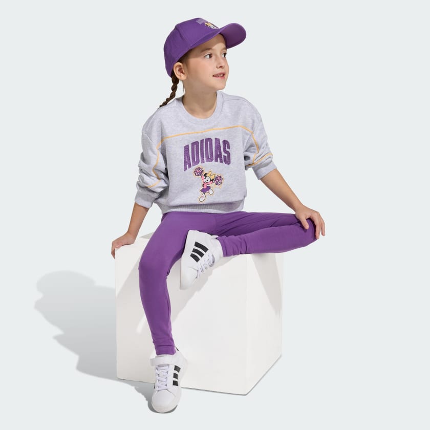 Pantalón deportivo infantil