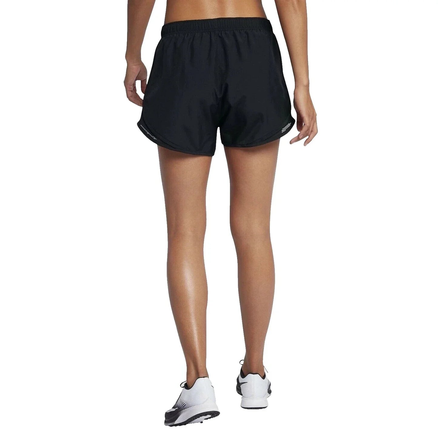 Short de mujer color negro