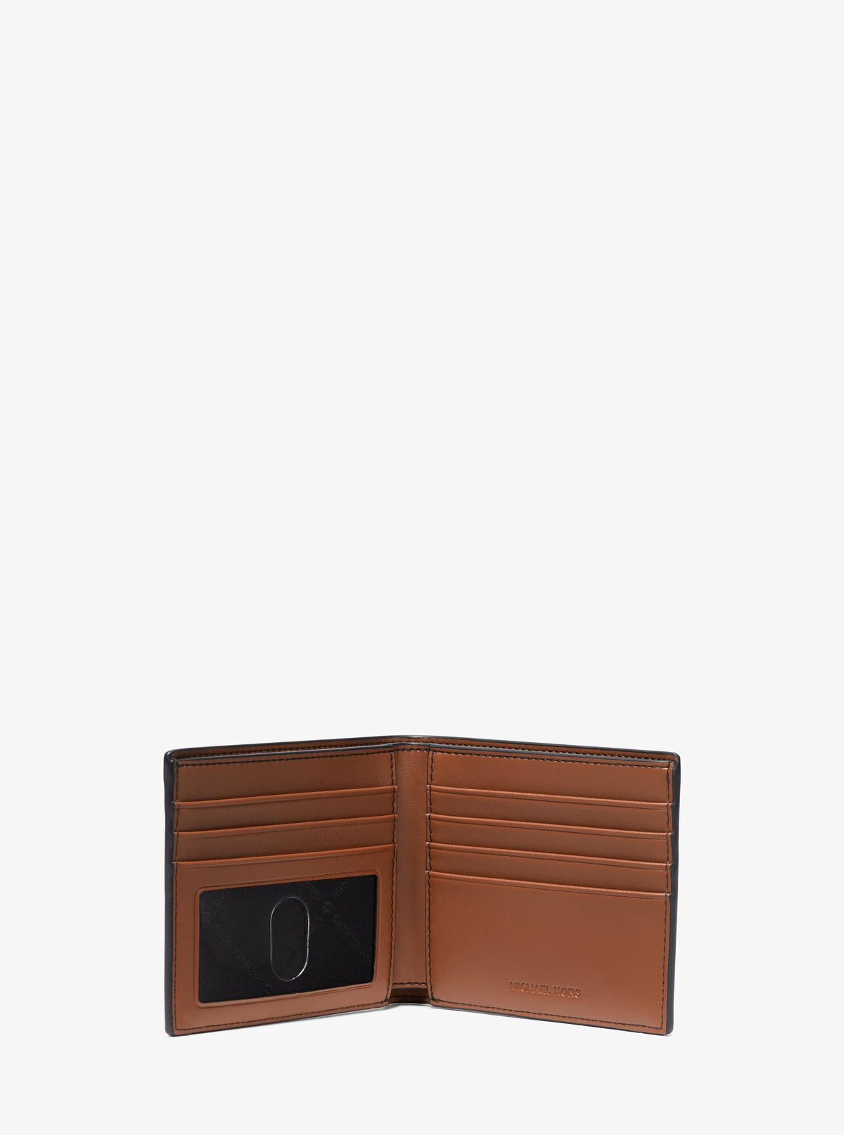 Billetera de cuero