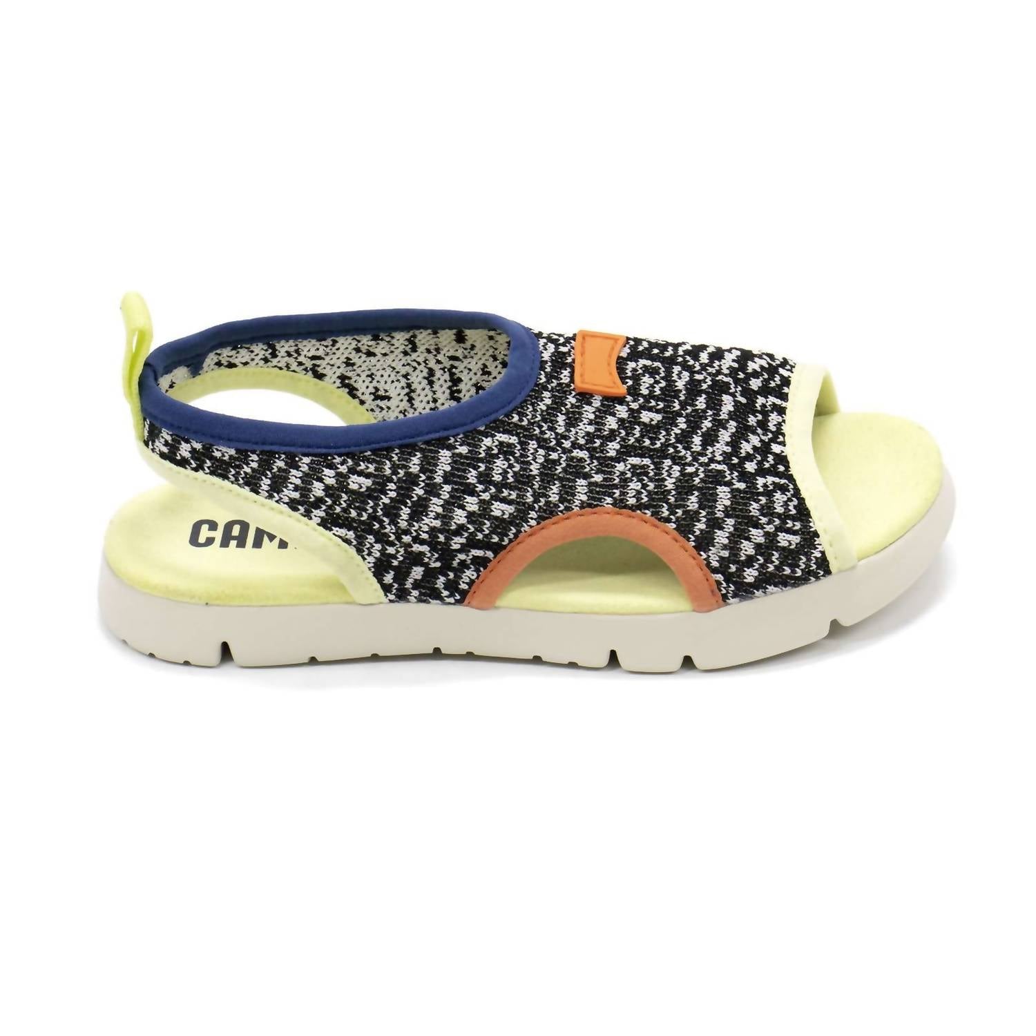 Sandalias para niña