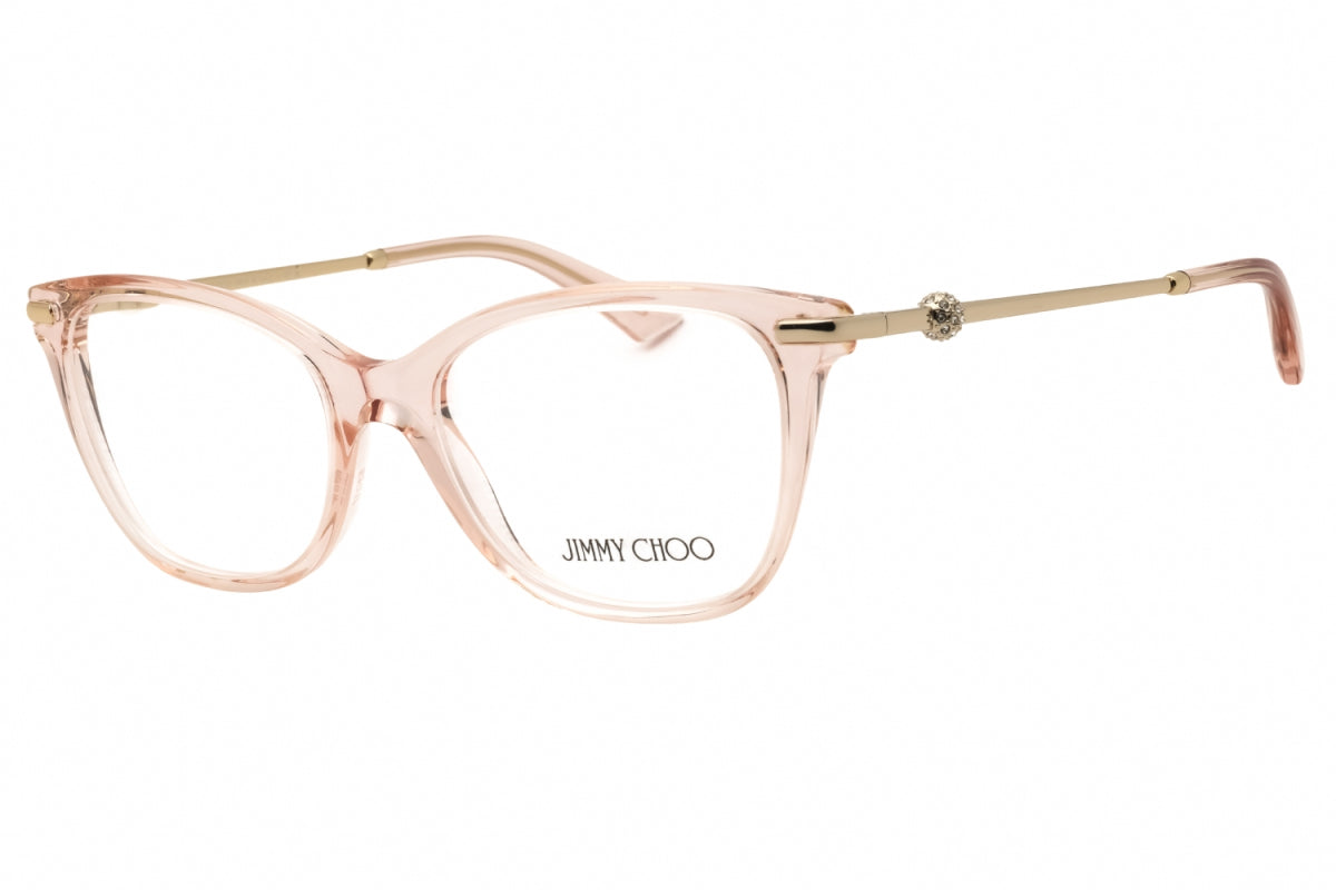 Gafas 52 mm color rosado