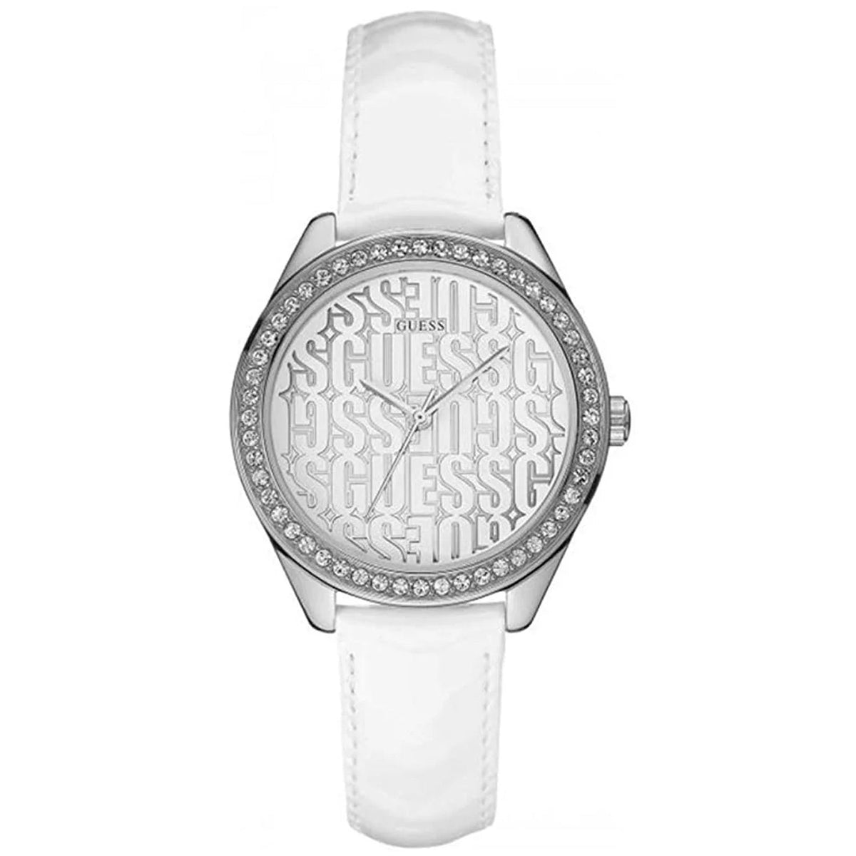 Reloj de mujer color plateado